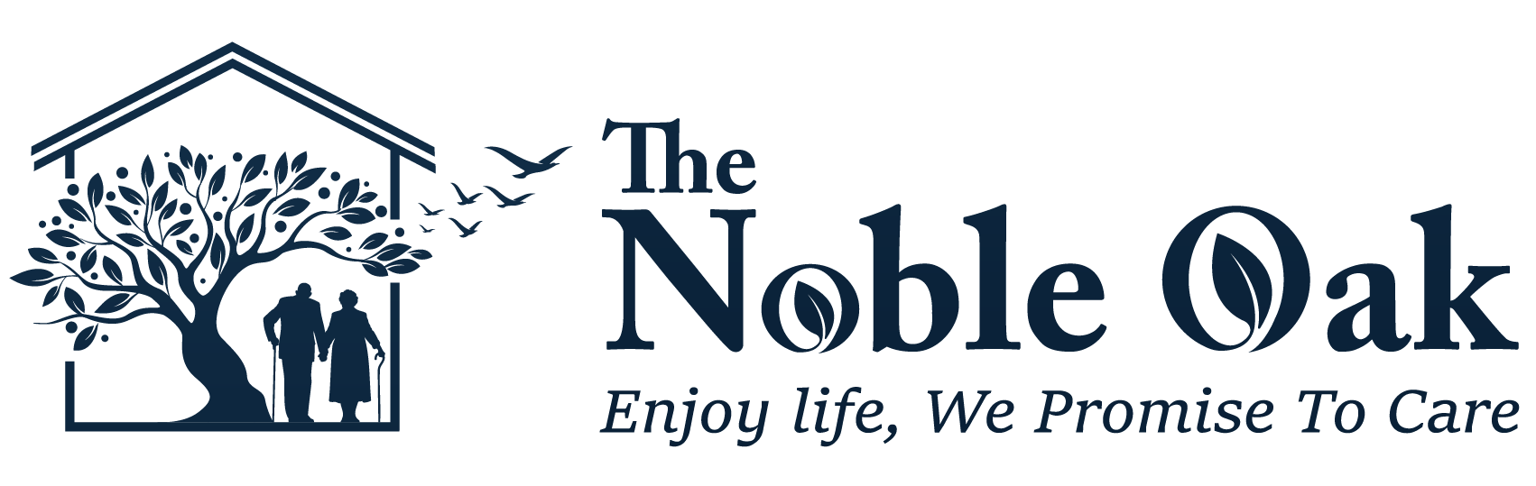 The Noble Oak